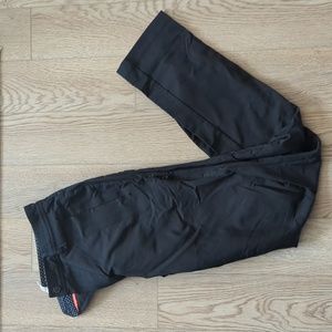 Men's Lululemon golf pant